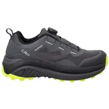 CMP Herren Dyonisus Low Fitgo Wp Schuhe (Größe 47