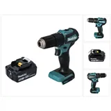 Makita DHP 483 T1 inkl. 1 x 5,0 Ah ohne Ladegerät