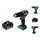 Makita DHP 483 T1 inkl. 1 x 5,0 Ah ohne Ladegerät