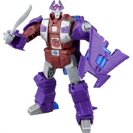 Hasbro Transformers Age of The Primes Voyager-Klasse The Thirteen Alpha Trion Action-Figur