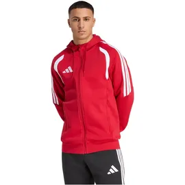 adidas Tiro 26 League Sweatjacke Herren Team Power Red/White XL