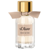 s.Oliver Scent Of You Women Eau de Parfum 30 ml