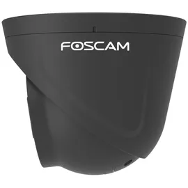 Foscam FN9108E-T4-2T Schwarz