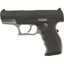 J. G. Schrödel Euro-Cop Spielzeugpistole Kinder 16,5 cm