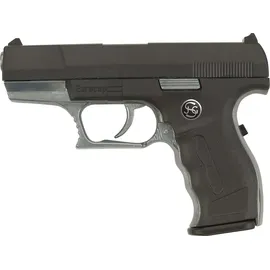 J. G. Schrödel Euro-Cop Spielzeugpistole Kinder 16,5 cm