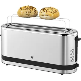 WMF KÜCHENminis Langschlitz-Toaster edelstahl