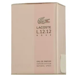 Lacoste L.12.12 Rose Eau de Parfum 35 ml