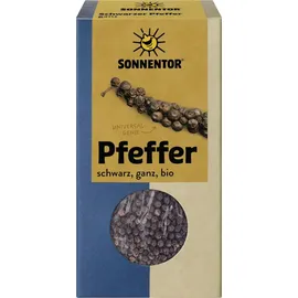 Sonnentor Pfeffer ganz 55 g