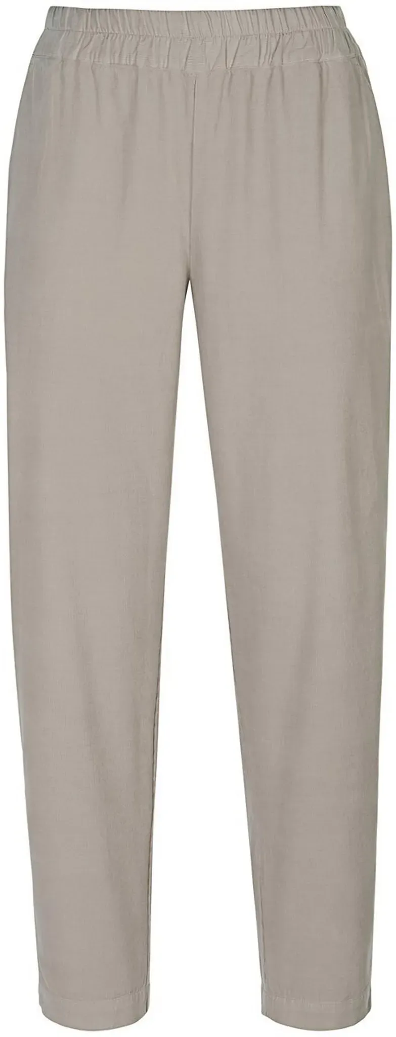 Cordhose PETER HAHN PURE EDITION beige