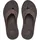 REEF Phantom II Flipflop Dunkelbraun,