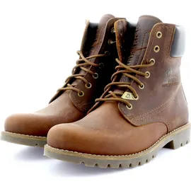 Panama Jack Panama 03 Igloo Springerstiefel, Braun | Gr.: 44