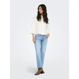 Jdy Hemdbluse JDYTHEIS Cloud Dancer S