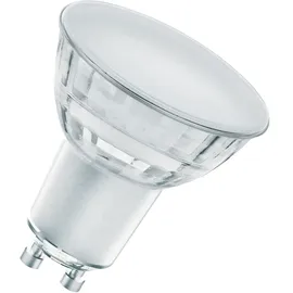 Osram LED-Lampe GU10 6,7 W 575 lm kaltweiß 1 St.