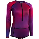 ION Swimsuit LS Lycrasuit 2023 pink gradient - L,