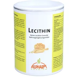 Lecithin Granulat