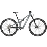 Focus Thron 6.8 | ́ 2022 Mtb Bike Slate Grey L/45cm