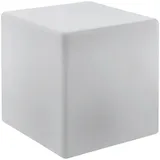 EGLO Dekoleuchte Kunststoff 30,0 cm E27 1 Stk. weiß