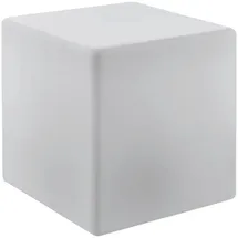 EGLO Dekoleuchte Kunststoff 30,0 cm E27 1 Stk. weiß