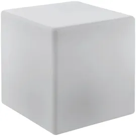 EGLO Dekoleuchte Kunststoff 30,0 cm E27 1 Stk. weiß