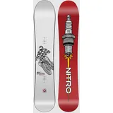 Nitro Alternator Snowboard