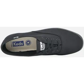Keds Champion Damen Schwarz 36