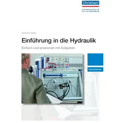 Einführung in die Hydraulik. Auszubildende