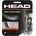 Head Rip Control Set Tennis-Saite Schwarz 1 25 Mm 17