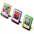 Polaroid Polaroid, Bilderrahmen, Acrylic Photo Frame - Coloured 3-pack