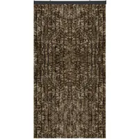 BestLivings Flauschvorhang Sondergröße - Breite: 140cm - Länge: 275cm,