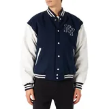 Mil-Tec NY Baseball Dunkelblau S
