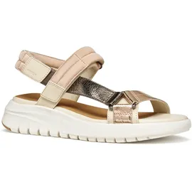 GEOX FLEXTRIDE S Damen Rosa 39