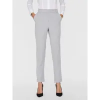 Vero Moda Maya Tailored Hosen Light Grey Melange XS 30