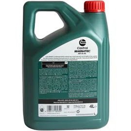 Castrol Magnatec Stop Start 5W-30 A5 4 l