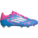 Adidas F50 League FG/MG IE0603 - solar white/solar pink