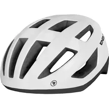 Endura Xtract M-L 55-59 cm Herren weiß 2023