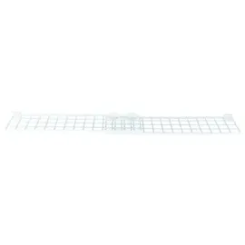 Trixie Fensterschutzgitter Katzennetz 75-125 cm Weiß