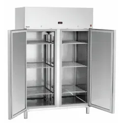 Bartscher Tiefkühlschrank 1400 GN211 700506 , 1 Stück