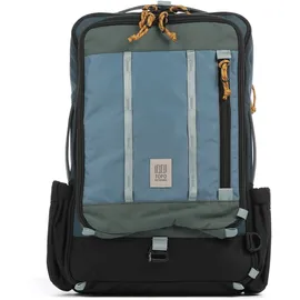 Topo Designs Global Travel Bag 30 - Reiserucksack in mehrfarbig