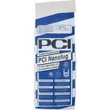 PCI Nanofug Flexfugenmörtel Hellgrau 4 kg