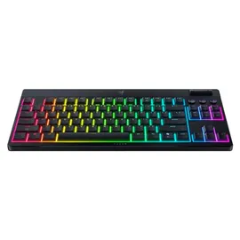Razer Blackwidow V4 Low-profile Green Switch US