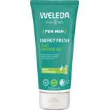 Weleda Men Energy Fresh 3in1 Duschgel, 200ml