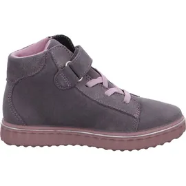 Ricosta Jeannie Kurzstiefel grau | Grau - 32