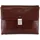 Golden Head Colorado Aktentasche Leder 37 cm Laptopfach tabacco