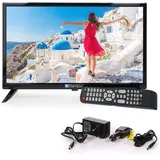 RED Opticum 19" LED HD-Ready TV