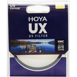 HOYA UV Filter UX HMC 82mm