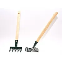 Humbert & Brandt GmbH Gartenhacke Universal 37cm