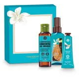 Yves Rocher Monoi Körperspray 125 ml