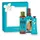 Yves Rocher Monoi Körperspray 125 ml