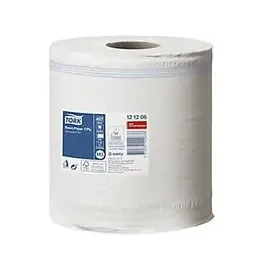 TORK 121206 160mx20cm 2lagig ws 6 Rollen