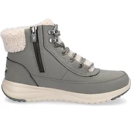 SKECHERS 144756 OLV On-The-Go Stellar - Alpine Adventure Grün Boot Gr. 38